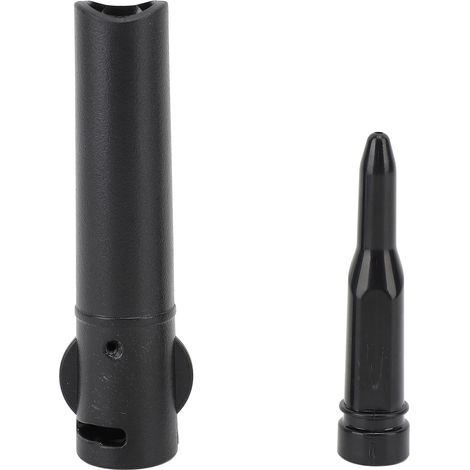 Bouchon inférieur du tube pour la buse vapeur compatible avec la buse de la machine à café Delonghi (1/5)