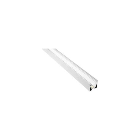 Barthelme Aluprofil 3m Catania eloxiert 62399813 (1/2)