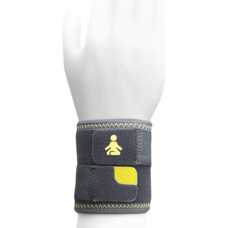 FITPADDY WS01 attache, attelle et soutien Poignet Support Taille unique