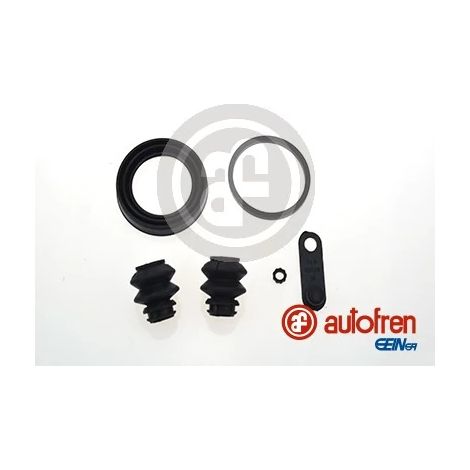 Kit de réparation, étrier de frein Autofren Seinsa D4695 SMART