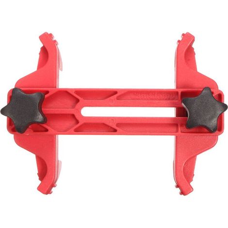 5 pièces/ensemble universel Double pince à came arbre à cames engrenage de synchronisation trousse d\'outils de verrouillage de vitesse Auto voiture pignon moteur ensemble d\'outils de synchronisation (1/5)