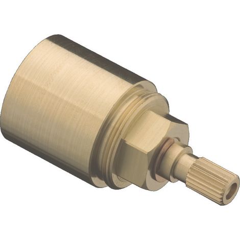 hansgrohe AXOR Verlängerung Unterputz-Ventil, 25mm, 92990000 (1/2)