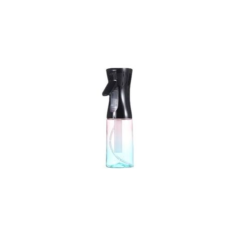 Gradient spray bottle, portable alcohol disinfectant spray, gardening watering and hair care spray bottle (1/2)