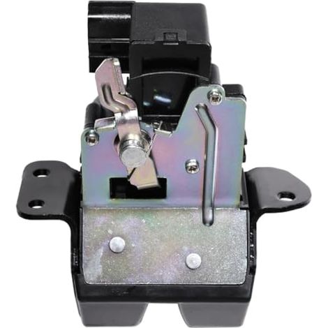 Serratura del bagagliaio applicabile - Servomotore - Compatibile con I30 Elantra GT 2013-2017 81230-A5000 81230A5000 (1/5)