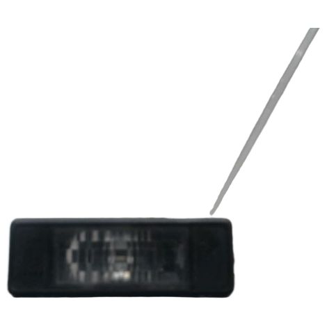 Eclaireur Plaque De Police Gauche NISSAN Juke [PRODUIT D'OCCASION]♻️265103bb0a