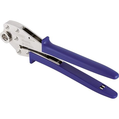 Geberit Mepla Pince à sertir manuelle,  dø 16 mm, 690.475.00.1