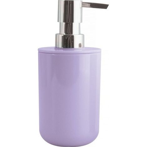 Dispensador de jabón INAGUA Lavanda MSV