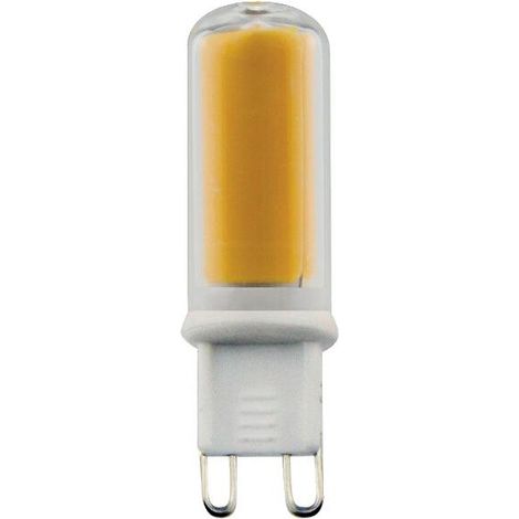 Lampe LED ToLEDo Retro G9 4,8 W 600 lm 2700K - SYLVANIA