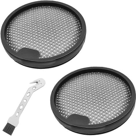 HEPA-Vorfilter für Dreame T10 / T20 / T30 und Xiaomi G9 / G10 Staubsauger – Waschbare HEPA-Ersatzfilter (1/5)