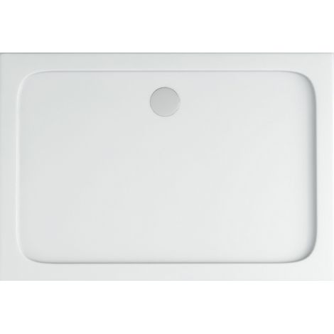Aloni Duschtasse Acryl 120x90x4 cm Duschtasse Acryl 120x90x4 cm (1/3)