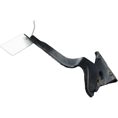 [PRODUIT D'OCCASION] Compas Gauche Capot NISSAN Qashqai Break I Phase 1 2007-2010 ♻️ Ref Oe. 65401jd000 - Garantie à vie (1/2)