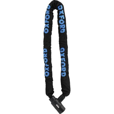 Cadenas Oxford gp10 chaîne acier 10 mm 1,5 m