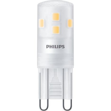 Philips CorePro LEDcapsule G9, 1.9W, 2700K, bianca, 30181800