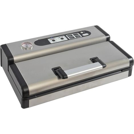 MACCHINA SOTTOVUOTO 'V-PRO 9720N' 130 W  - REBER
