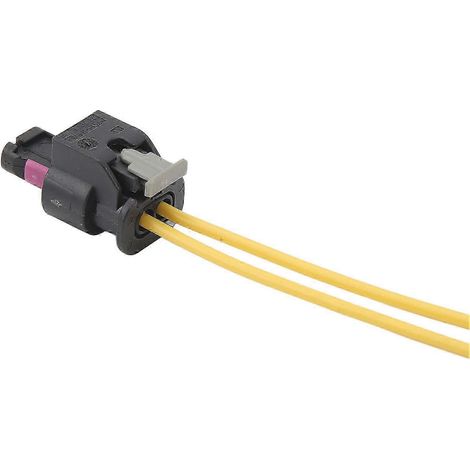 Compatible avec les modèles 300S et 300 de 2015 à 2022 : faisceau de câblage en deux parties pour feux de position latéraux avant/arrière, références 68213844AD et 68213845ADf54 (1/5)