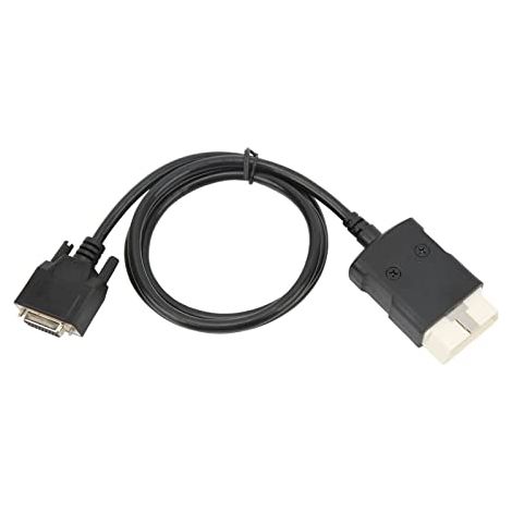 Câble OBD 16pin Connecteur Adaptateur Câble Lecteur Outil De Diagnostic Câble pour Outil De Diagnostic (1/5)