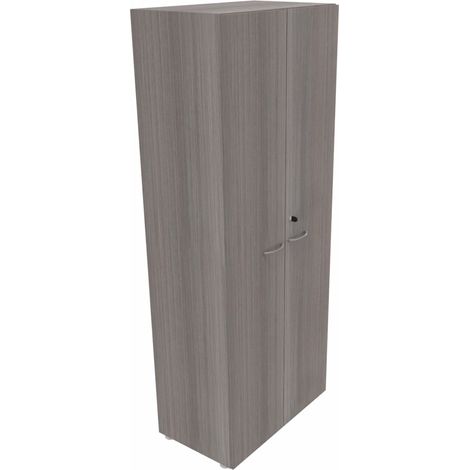 Armoire de rangement largeur 80 cm Archiva (1/5)