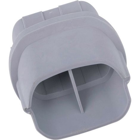 Black & Decker raschiatoio beccuccio liquidi WDB115 WDB215 WDC115 WDC215 (1/2)