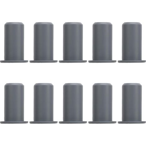 Cable Management, Silicone Cable Gland Set, 10 (1/5)