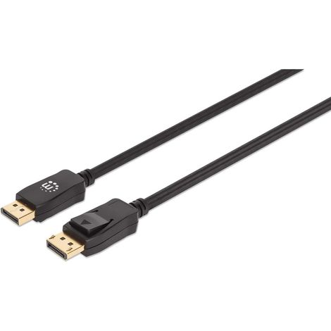 Manhattan Cable DisplayPort 8K V1.4 (1/5)