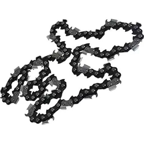 catena di ricambio per mini motosega portatile a batteria hyundai - cod. 25321