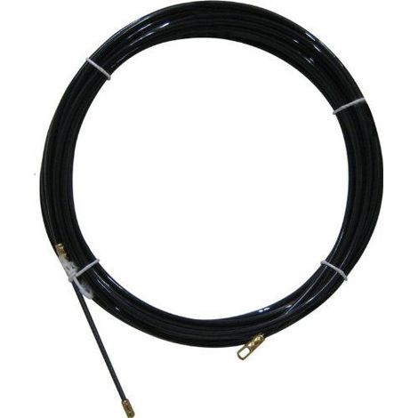 SONDE TIRE-FILS PROFESSIONNEL Ø mm 4x10 m