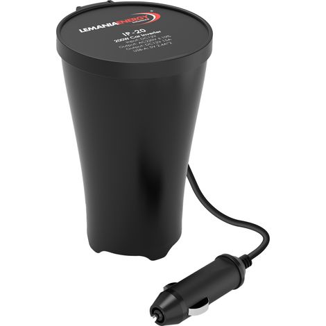 Convertisseur de tension IP20 12V vers 230V – Lemania Energy (1/5)