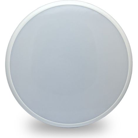 Hublot LED 20W – 3 Couleurs en 1 (3000K / 4000K / 6000K)  2200