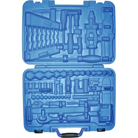 Leerkoffer 2201AK-KOFFER Profi