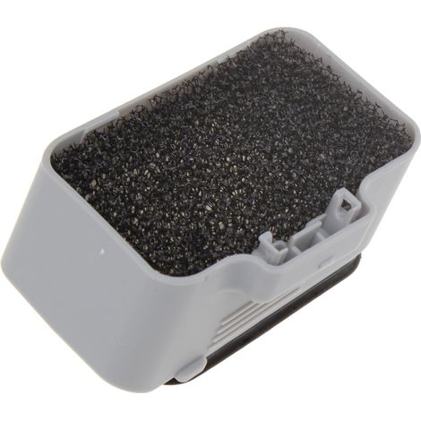 Nilfisk - filtro - 128389397 - 5715492233588