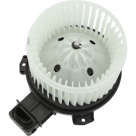 Moteur de soufflerie de climatisation 87103 0K390, ensemble moteur de soufflerie de chauffage pour Avalon, Camry, Highlander, Tundra et Venza (1/5)
