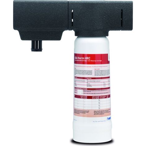 BWT Aqa therm Paket Heizungswassergruppe 3, salzhaltige Fahrweise groß aus Aqa therm HFB, Aqa therm HES und Kartusche