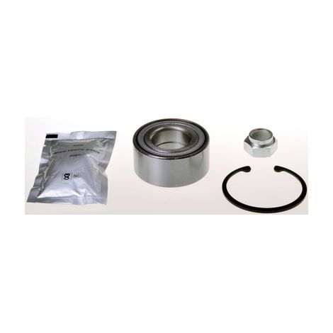 Cuscinetto ruota W413020 Denckermann