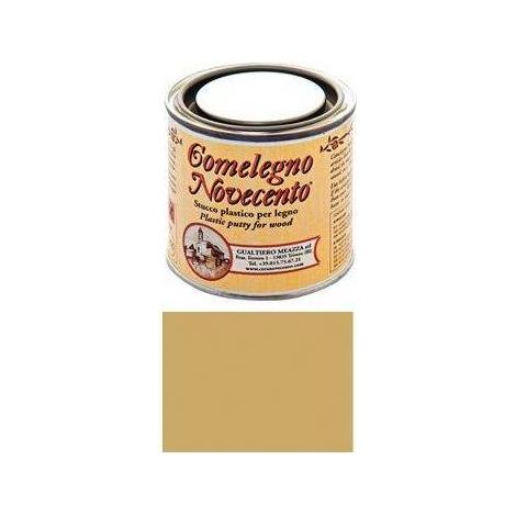 STUCCO PER LEGNO 'COMELEGNO' 250 ml - Frassino