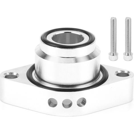 Adaptateur de soupape de soufflage atmosphérique de turbocompresseur, pièces de convertisseur BOV adaptées à SEAT Ibiza FR/Cupra