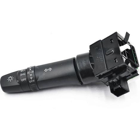 8614A067 Interruptor de control de luces intermitentes de la columna de dirección para L200 Outland Sport (1/5)