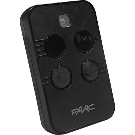FAAC XTO4 Telecomando cancello 4 Canali 868MHz SLH/DS radiocomando – Cod. 787031