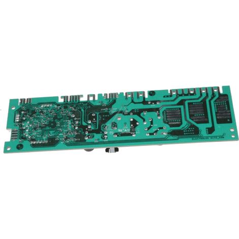MODULE ELECTRONIQUE CONFIGURER POUR CONGELATEUR ELECTROLUX - 97392286050406 (1/2)