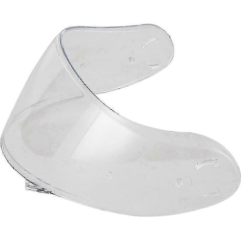 Visière de remplacement pour casque Shoei CNS-3 Neotec II - Écran intégral pour moto (1/5)