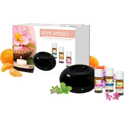Coffret Aroma Ambiance