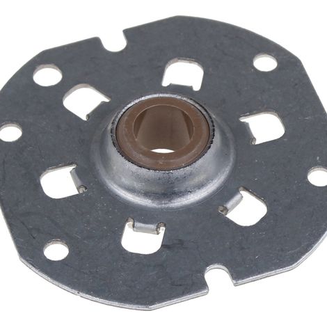 Beko - rodamiento trasero dk6116e/dv7110 - 2959400200 - 8053190544726