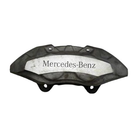 [PRODUIT D'OCCASION] Etrier De Frein Avant Droit MERCEDES Classe E Coupe 2017- ♻️ Ref Oe. 4210100 - Garantie à vie (1/5)