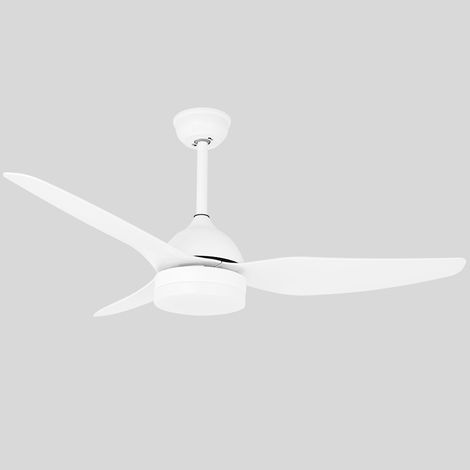 Ventilateur Mural Orbegozo 18111 Blanc 40 W (1/4)