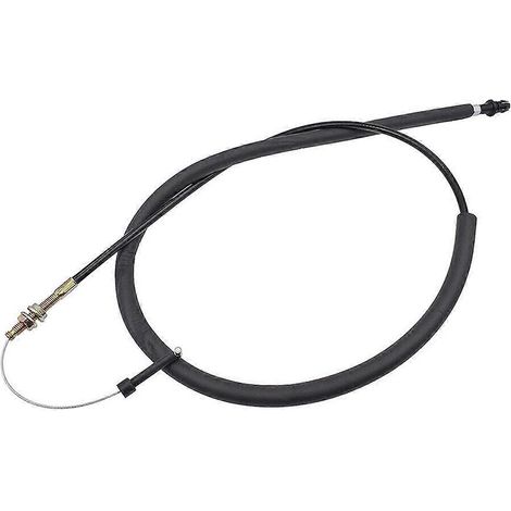 Câble d'huile de commande d'accélérateur MB896456 pour transmission automatique (1/5)