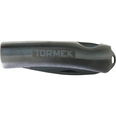 Tormek EKA Taschenmesser Edelstahl Classic 5 mit Logo Messer Werkzeug
