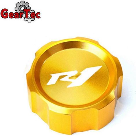 Protection de maître-cylindre de frein pour Suzuki DL 1050 V-Strom dl1050 DL1050XT DL1050A 2020 (accessoires moto d'occasion, beige) (1/5)