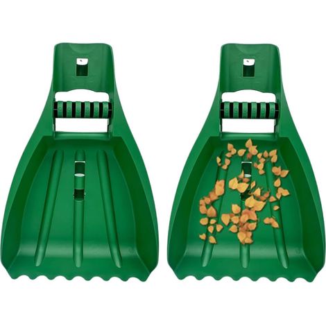 Portable Leaf Rake, Gardening Tools, Leaf Rake ...