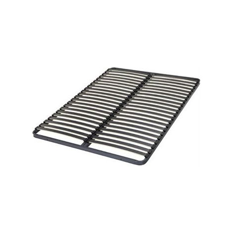 Sommier Ebac CADRE A LATTES 221 160x200