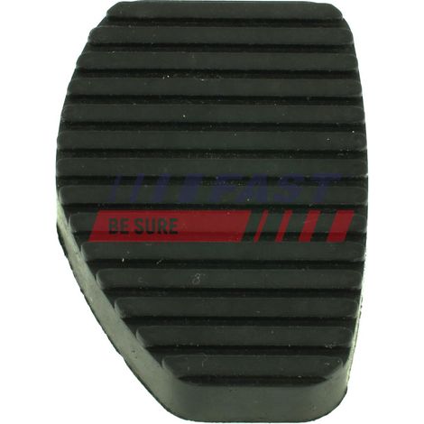 FT13073 Schnellkupplungspedalabdeckung