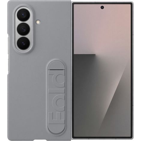 EF-MF966CJEGWW funda para teléfono móvil 17,4 cm (6.85) Gris